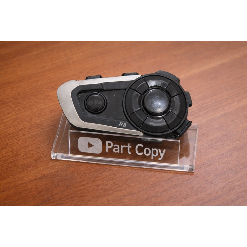 PROMO TOMBOL POWER Pengganti Intercom IT R8