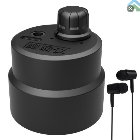 Alat Pendeteksi Kebocoran Air Portabel Alarm Deteksi Kebocoran Air