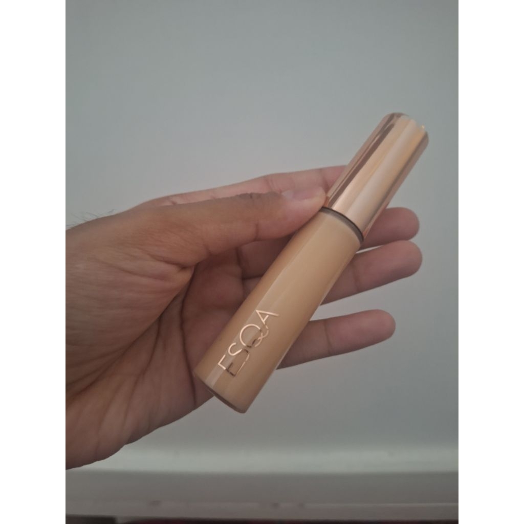 Preloved Concealer Esqa (Custard)