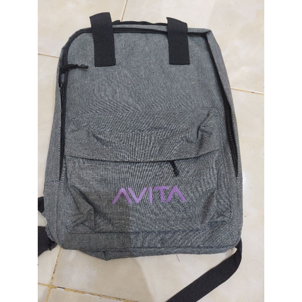 Tas Laptop Merk Avita