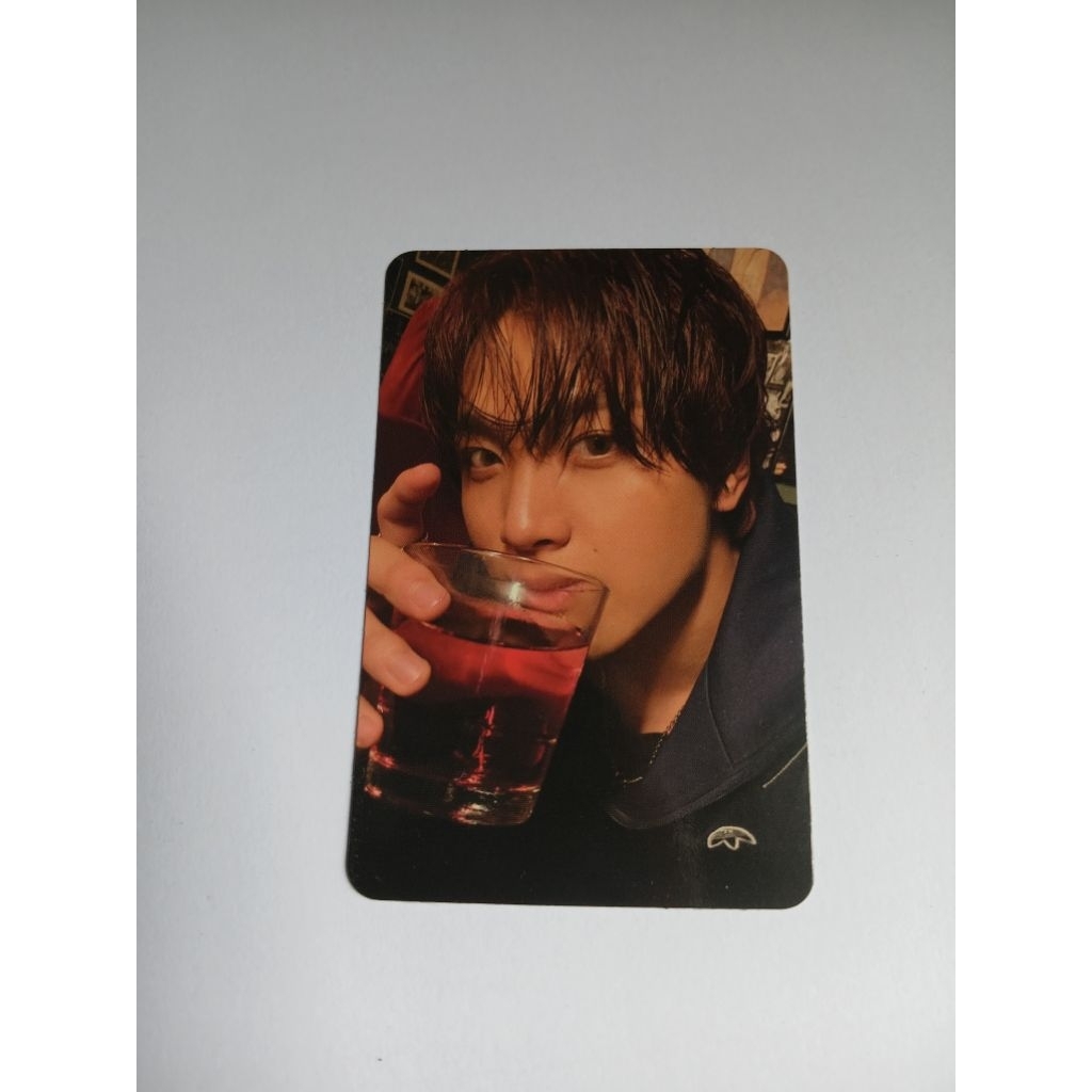 WTS PC Official Haechan savory ver.