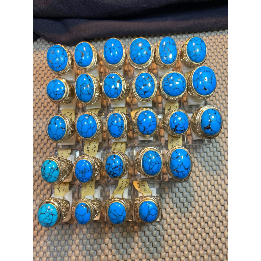 pirus mesir