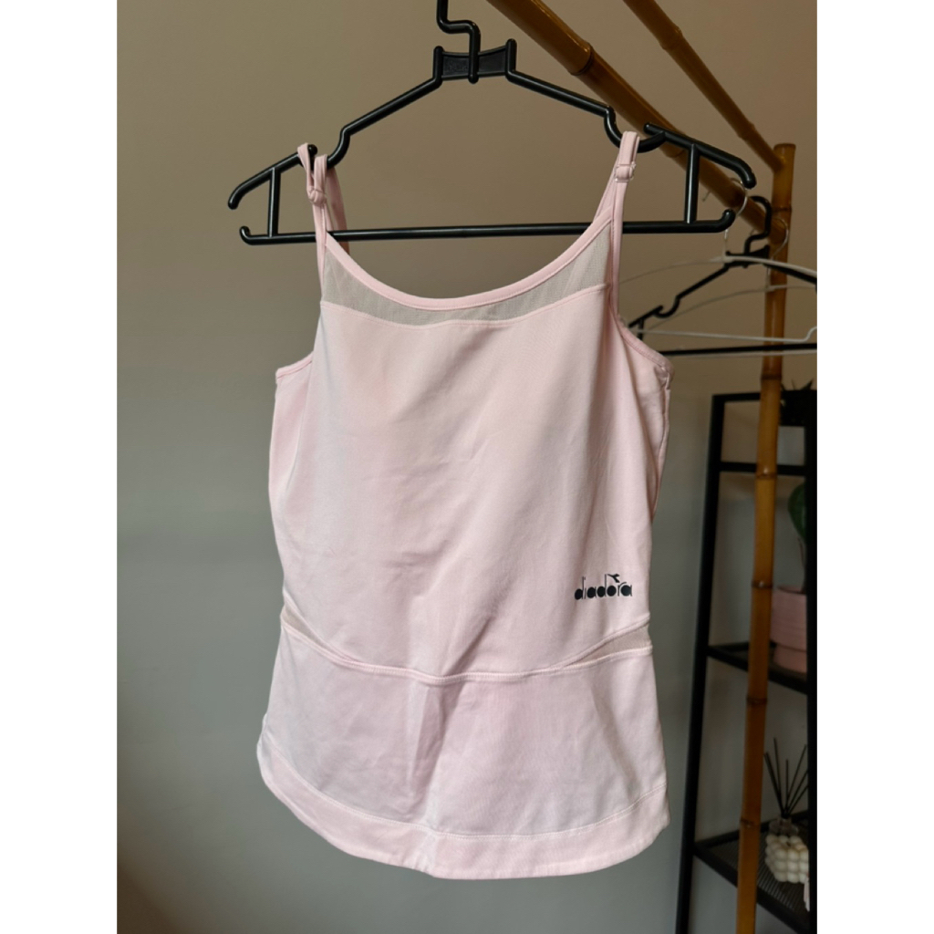 Baju Olahrga Sport Wanita