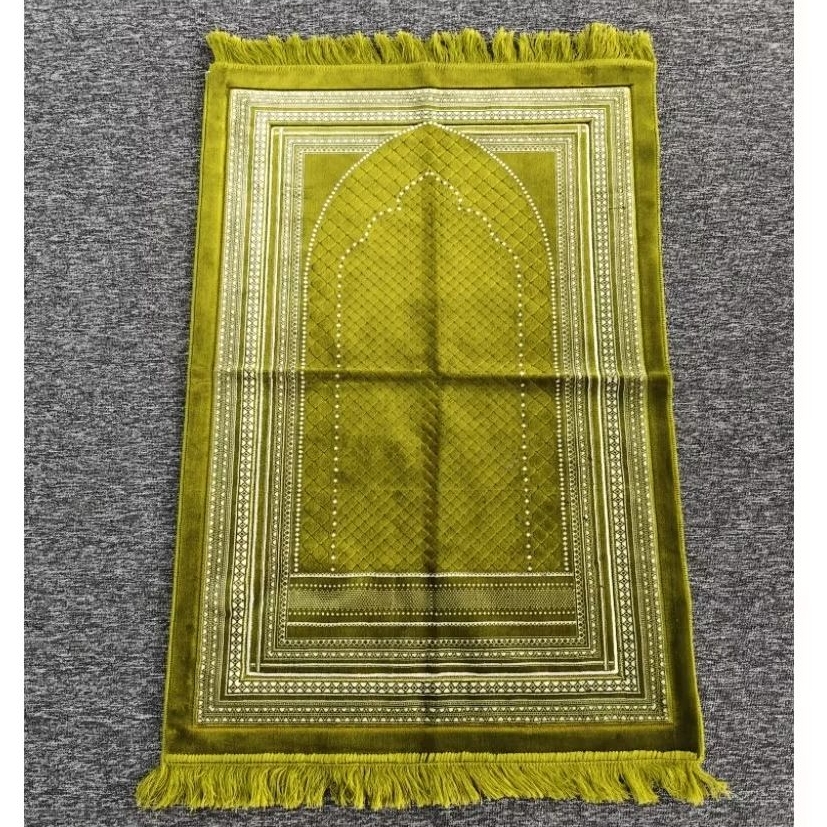 Aydin Sajadah Satuan