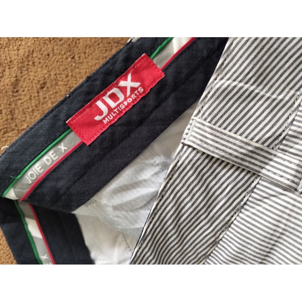 JDX Multisports Celana pria golf,formal,style