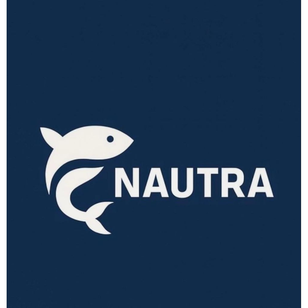 Nautra - Pleco Algea 80gr - Pakan Ikan Sapu - Sapu Protein Tinggi - Makanan Pelet Ikan Pleco Fish Fo