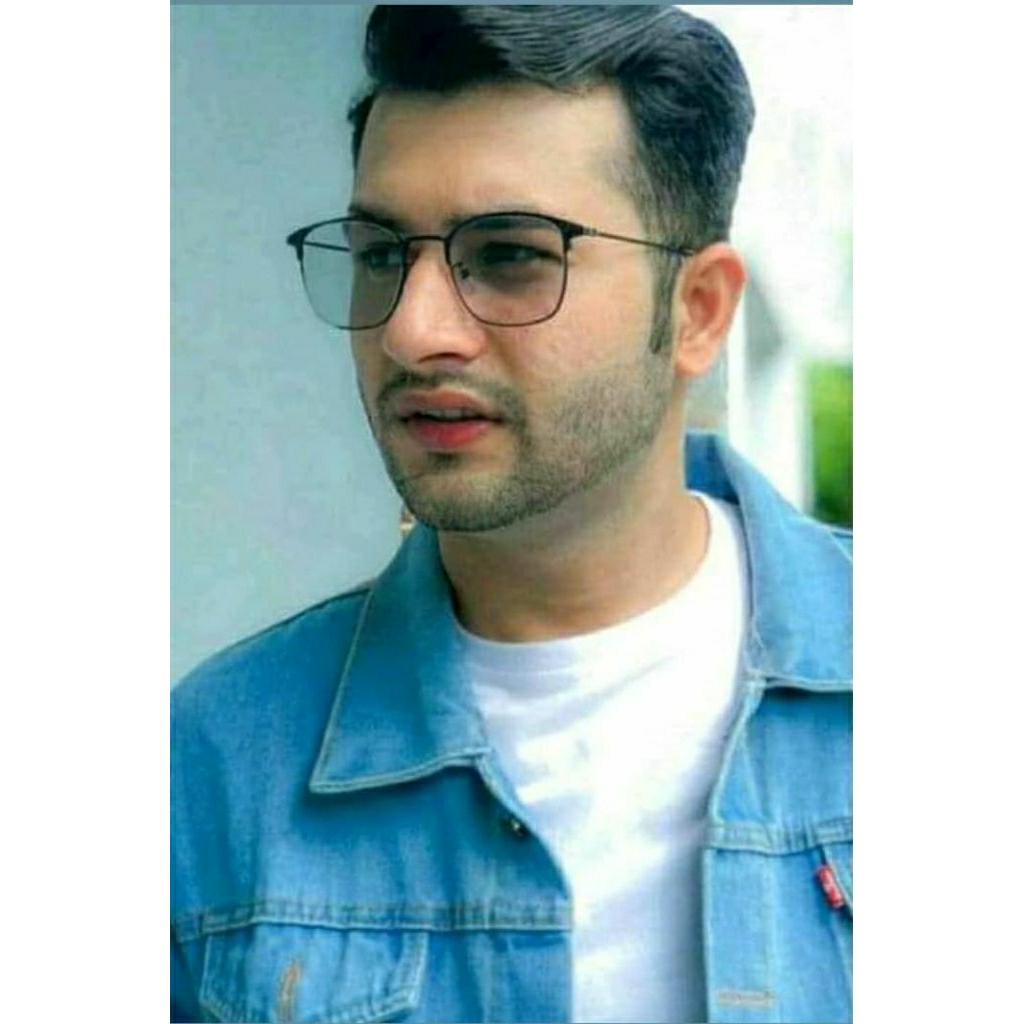FRAME 1157 Frame petak unisex