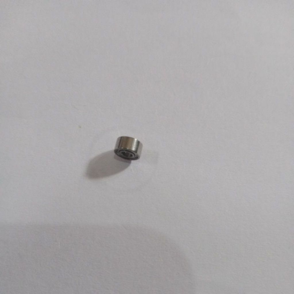 LAHER BEARING WORM SHAFT BAGIAN DEPAN REEL SHIMANO TWIN POWER C 3000 TAHUN 2015 ISI 1PCS