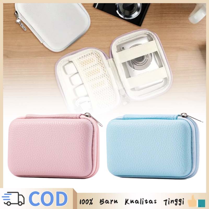 Casing Digicam Tempat Kamera Digital Pouch Kamera Anti Air Waterproof Casing Kamera Digital