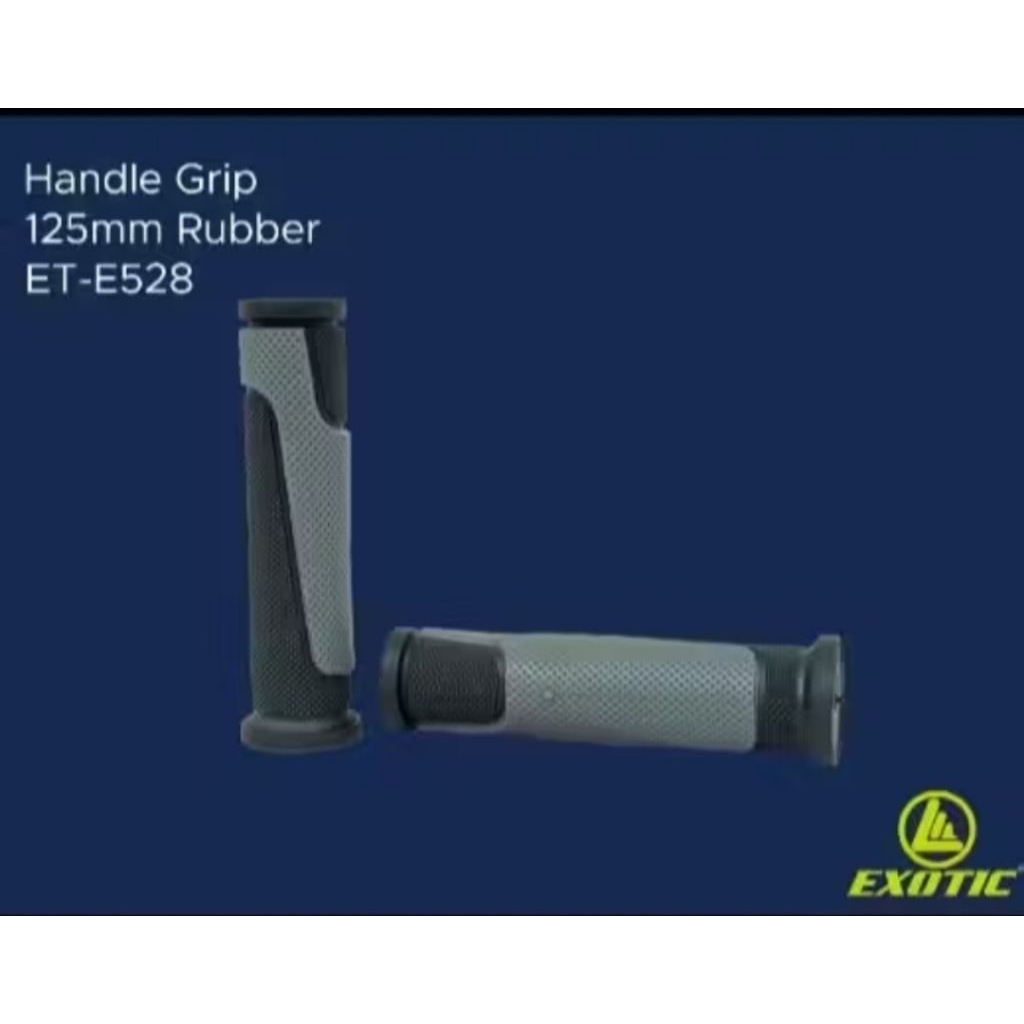 Promo Termurah Handgrip Exotic Pacific Sepeda Mtb Mini Co
