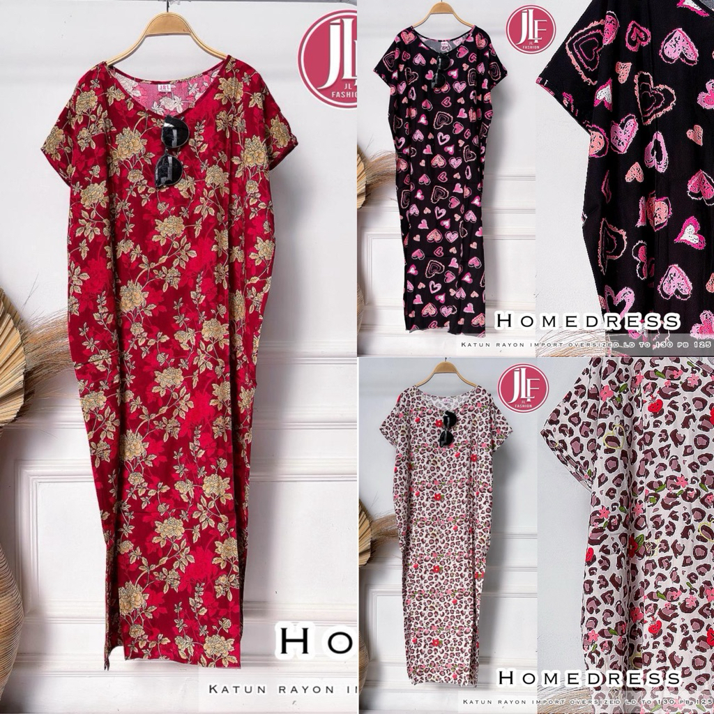 DASTER J&L , DASTER VERELL CSL RAYONPREMIUM