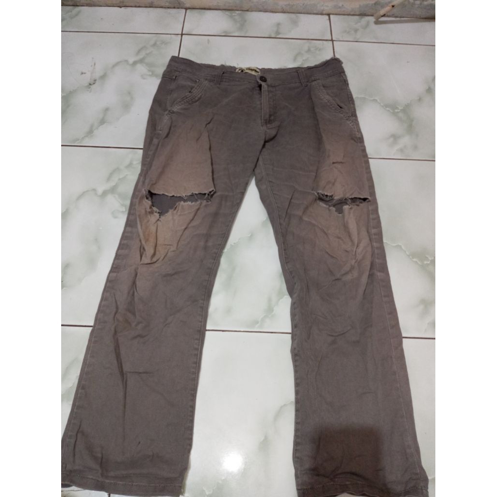 CELANA CHINO PRIA PL