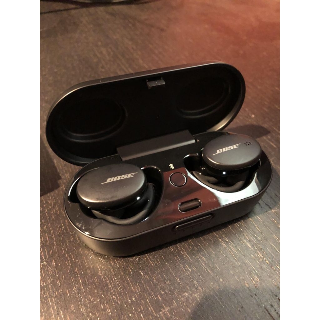TWS Bose Sport Earbuds