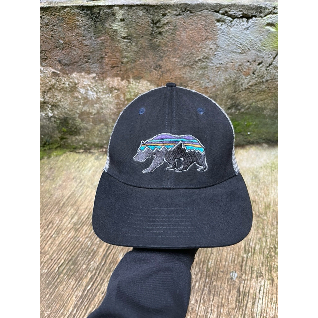 topi patagonia second