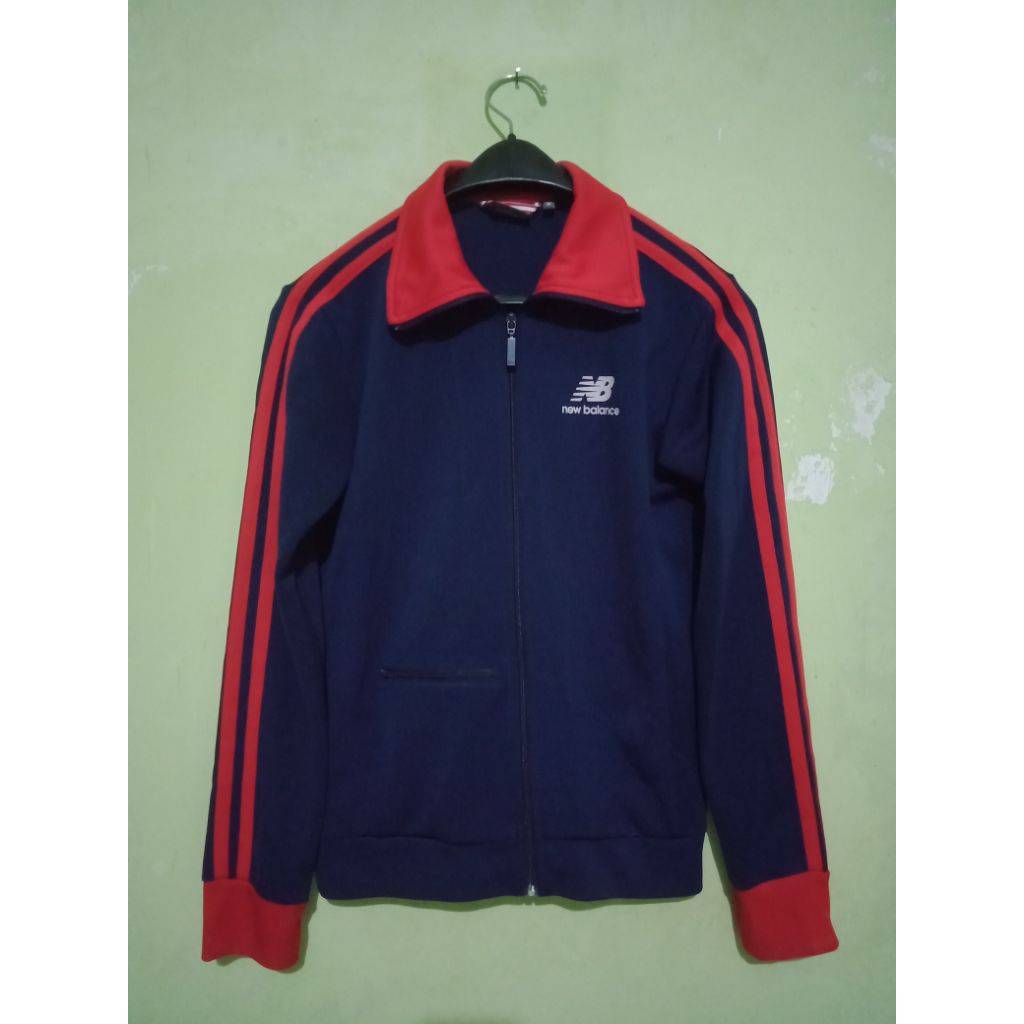 Tracktop New Balance