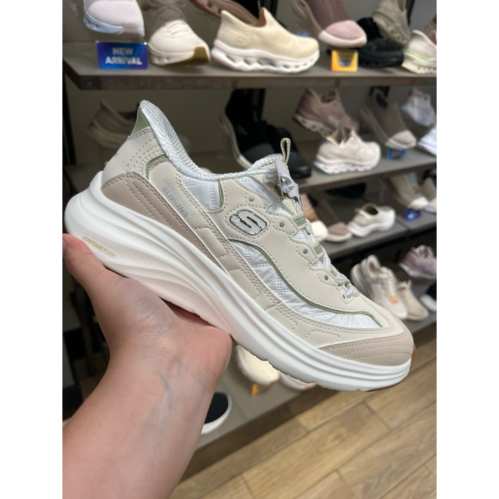 Skechers  Sport Natural - Sepatu Daily,Fitnes natural