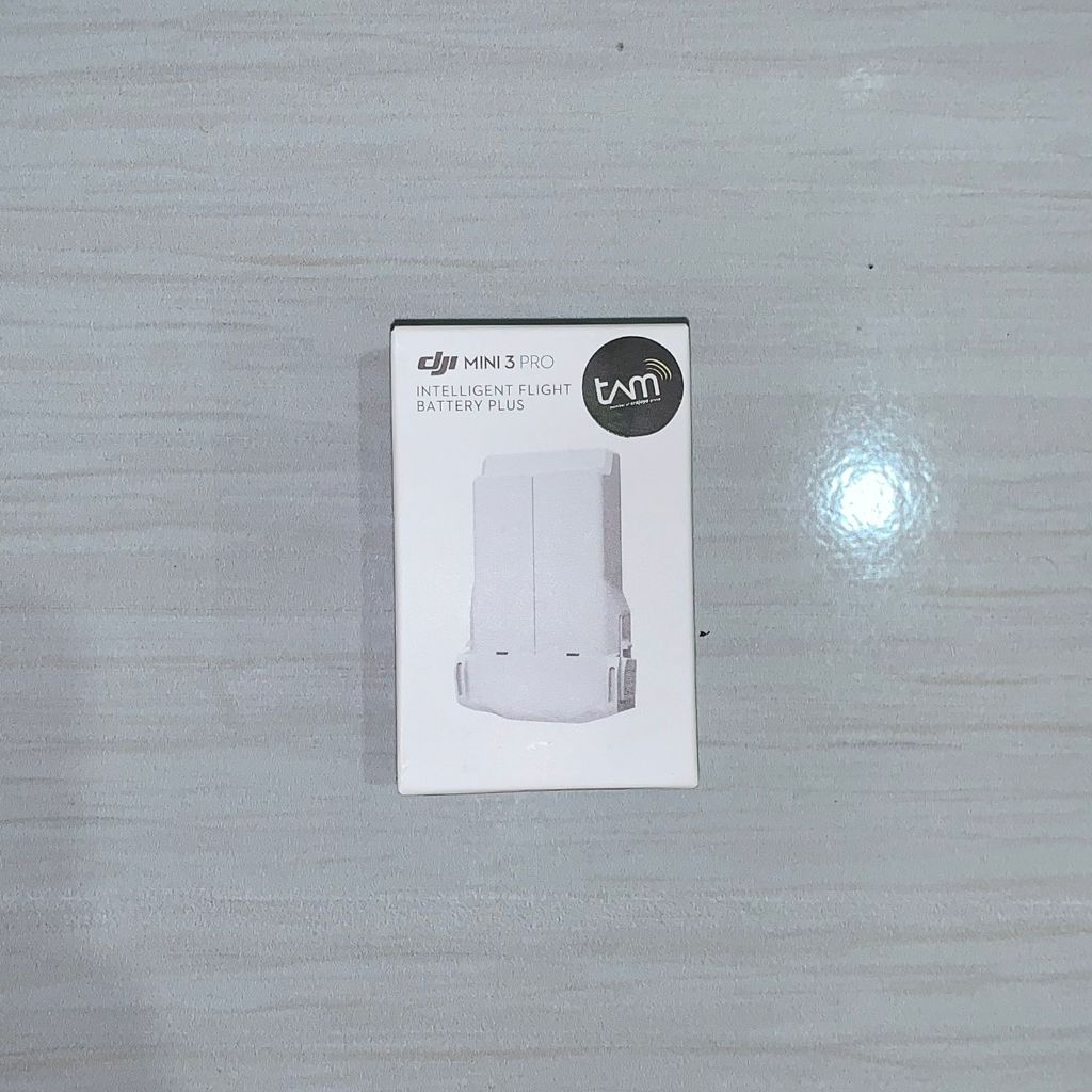 Baterai Plus 3850mAh MINI 3 MINI 3 PRO MINI 4 PRO 100% Original Baterai DJI Mini 3 DJI Mini 3 Pro DJ
