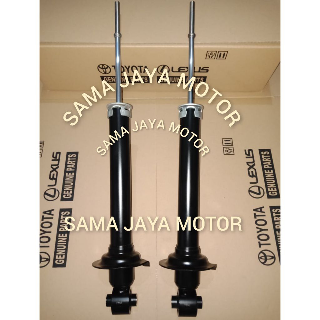 shockbreaker belakang Toyota crown royal saloon original