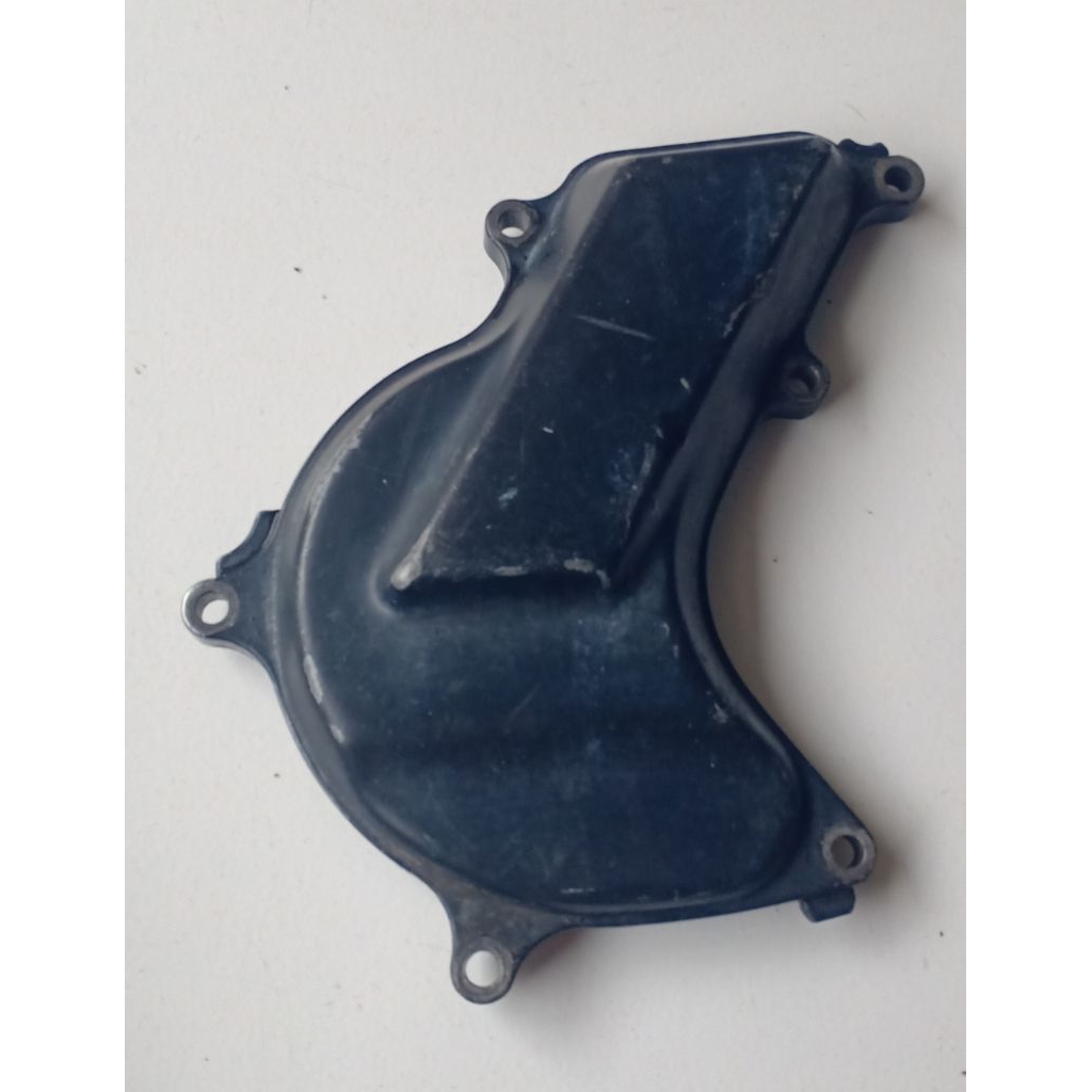 tutup bak cvt copotan original spin 125