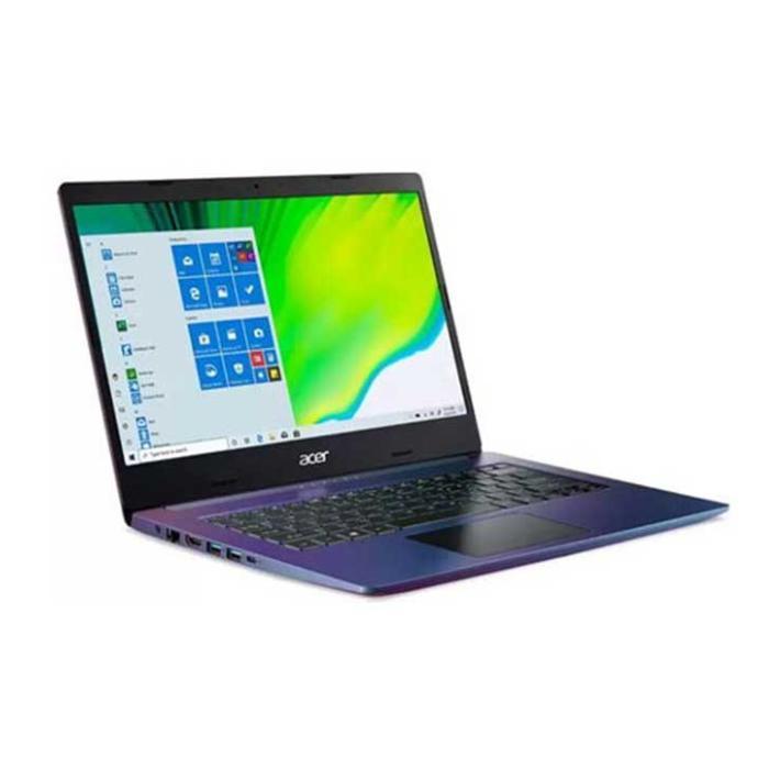 ACER ASPIRE LITE AL14 MAGICAL COLOR I3 1215 RAM 8GB SSD 512GB W11+OHS 14" WUXGA IPS PURPLE 2YR