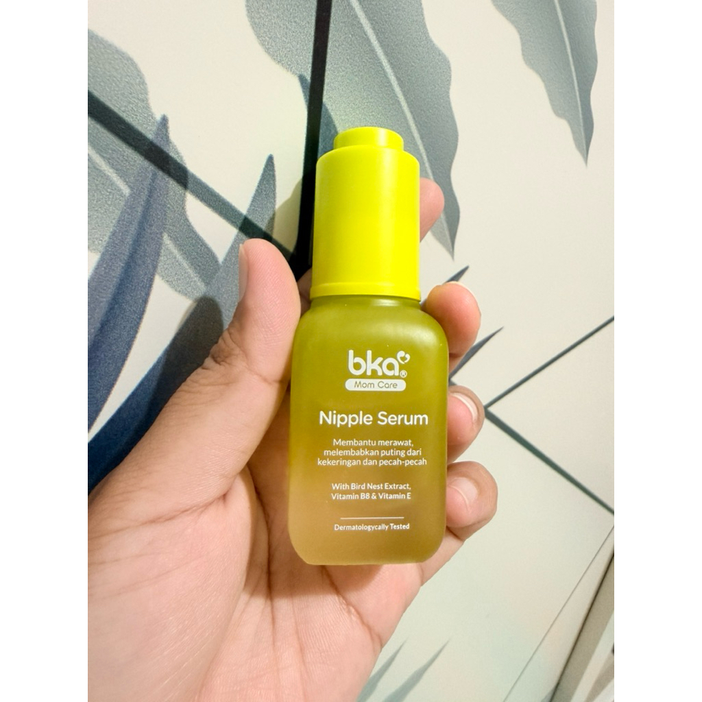 BKA Nipple Serum - Preloved