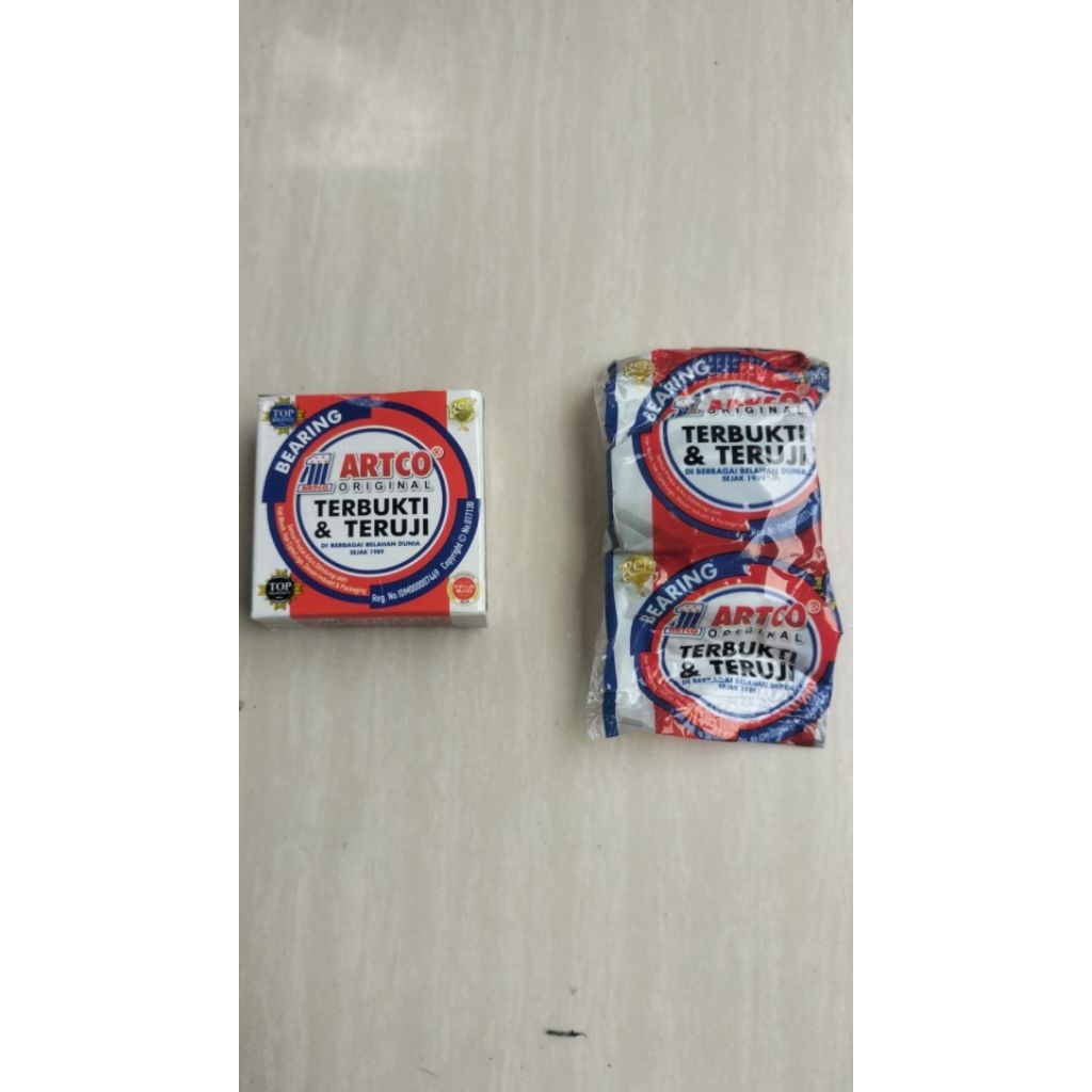 laher arco. gerobak sorong