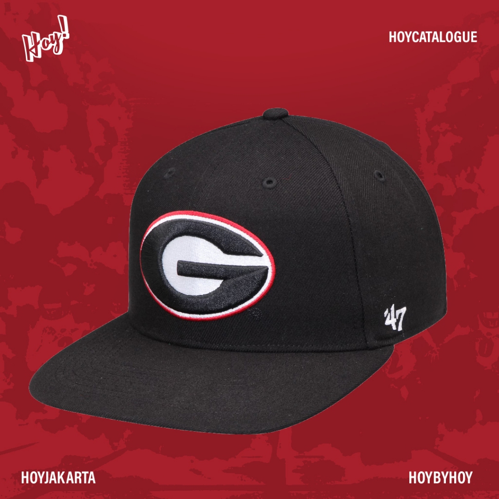 Topi Snapback 47 Multicolor