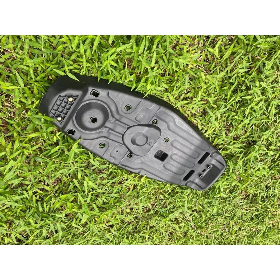 FIBER JOK  ASTREA PRIMA WARNA HITAM TEBAL DAN KOKOH