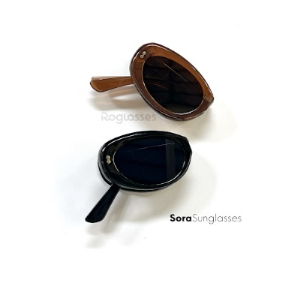 Roglasses - Sora Sunglasses - Sunglasses Lipat Wanita