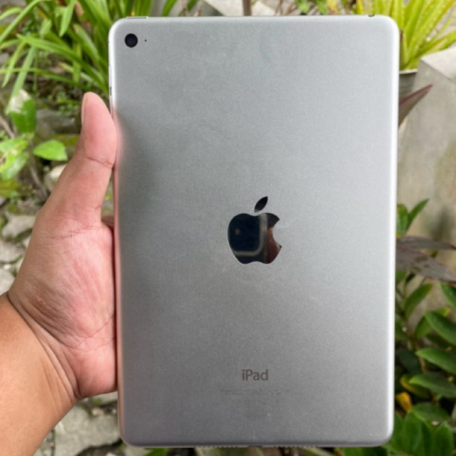 ipad Mini 4 iBox 128GB Wifi Only