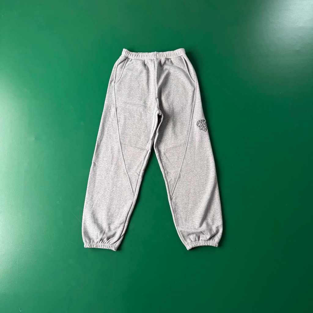 A Mertra Grey Sweatpants