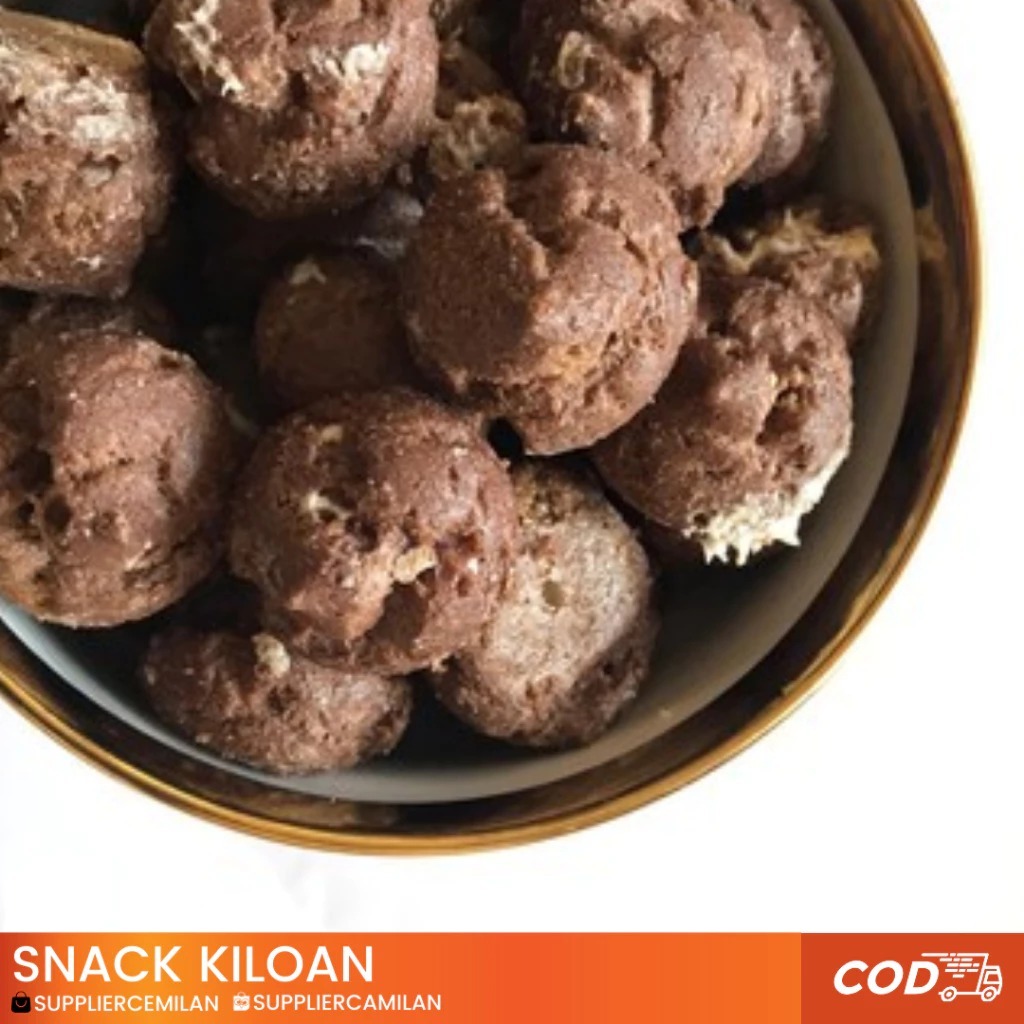 SUS VANILA 1 kg / SOES VANILA 1kg