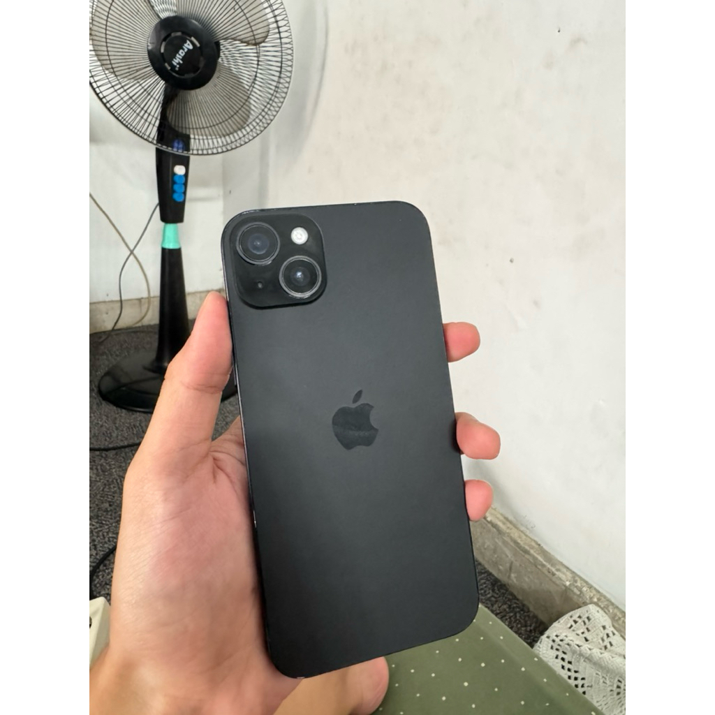 iphone 15 plus 128 ibox