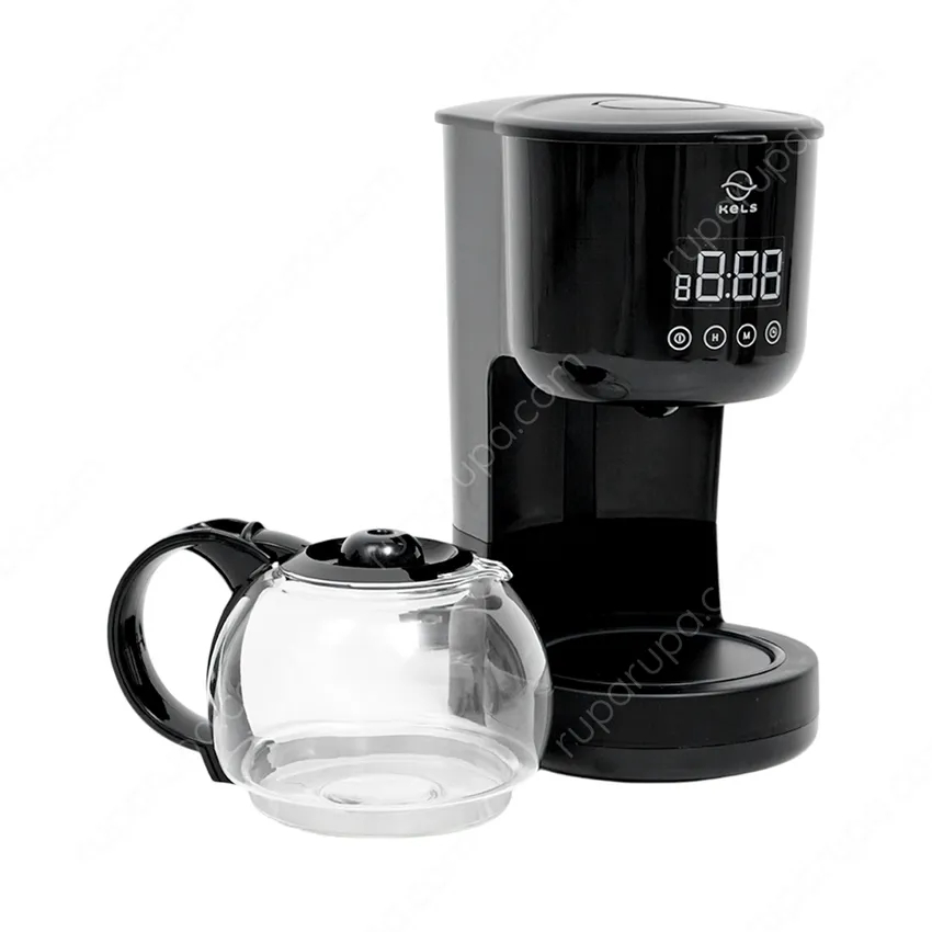 Kels Harold Coffee Maker Digital