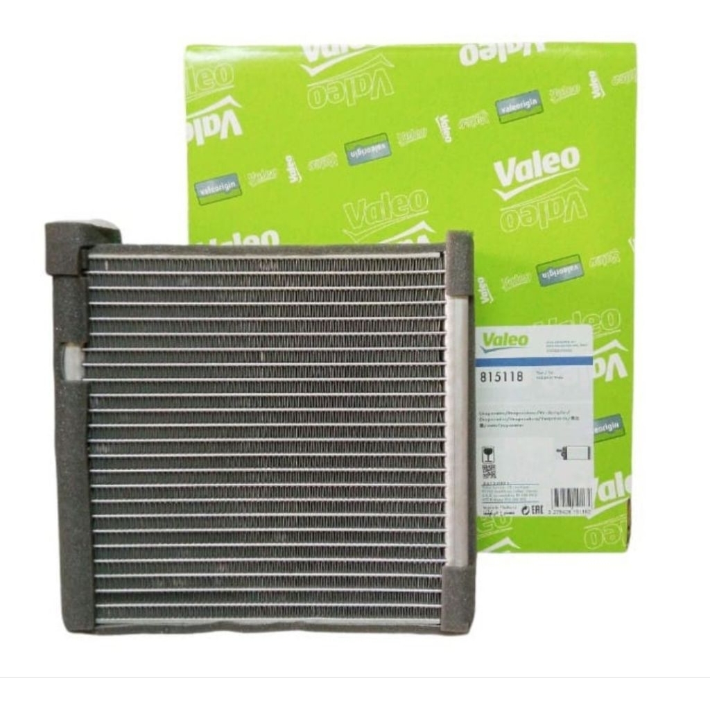 EVAPORATOR AC NISSAN LIVINA L11 L10 EVAP GRAND LIVINA ASLI VALEO ORIGINAL