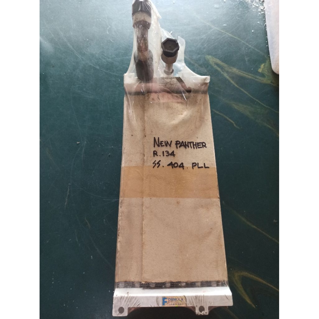 EVAPORATOR COLING COIL EVAP AC MOBIL IZUZU PANTHER