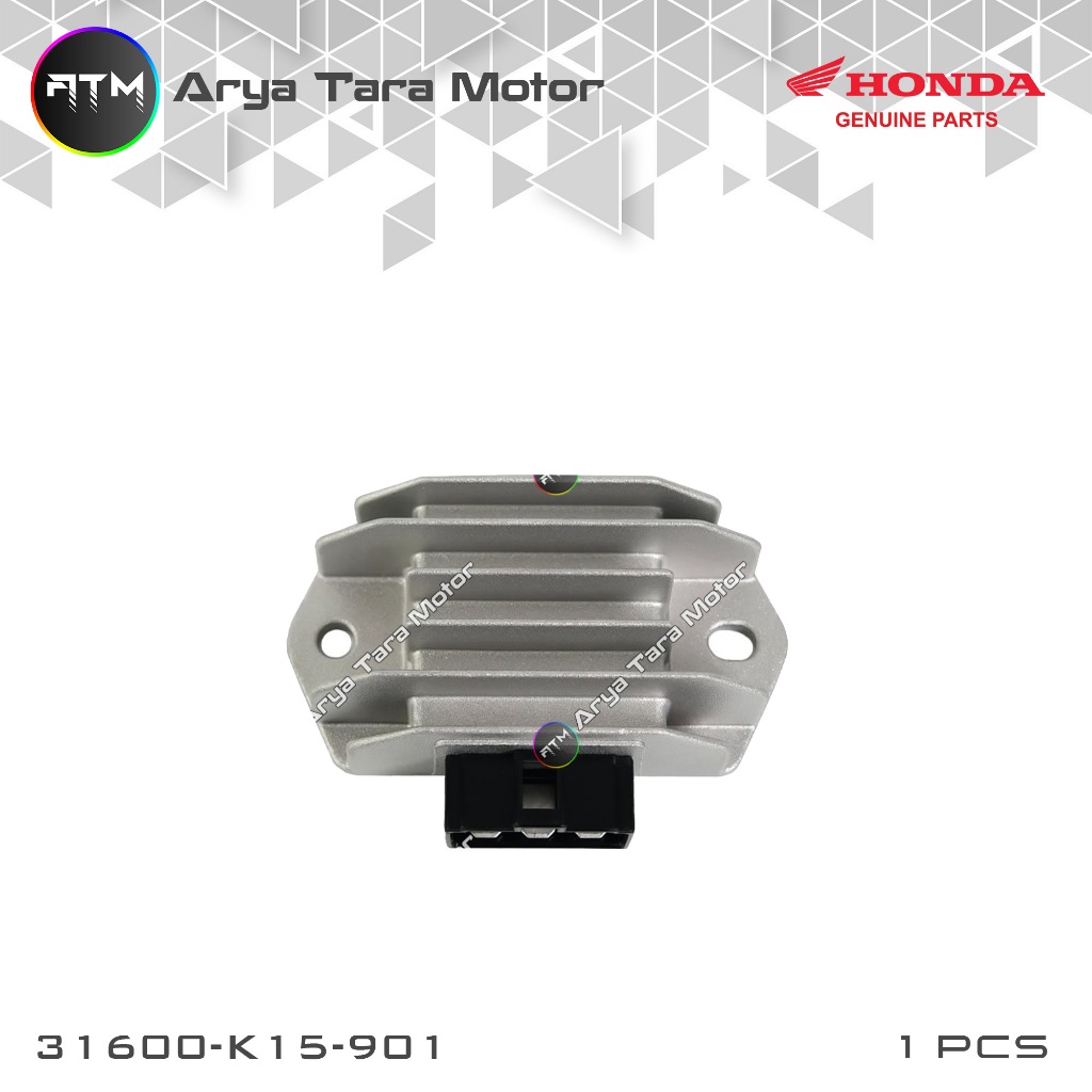 Kiprok / Regulator Cb 150 R Streetfire old 2012-2014, Verza 150, CB 150 Verza, CBR 150R 2014-2015 K4