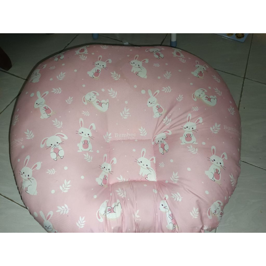 Sofa Bayi Bumbee