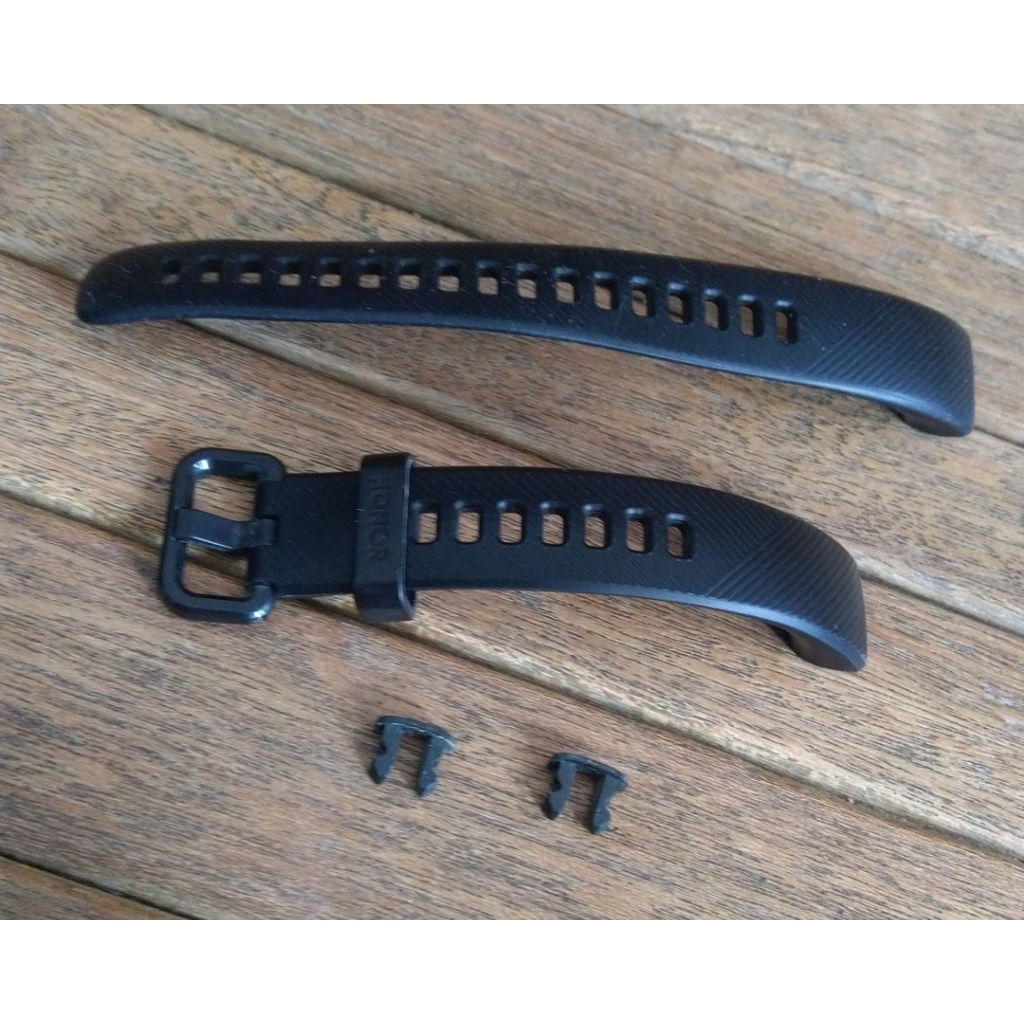 Strap Original Bekas Copotan Honor Band 5