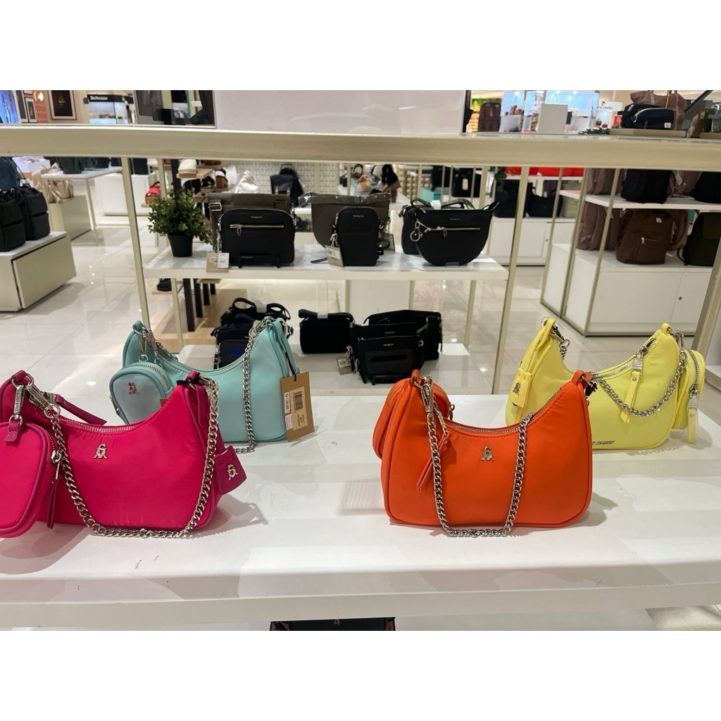 Steve Madden Bvital Multicolor Original Resmi