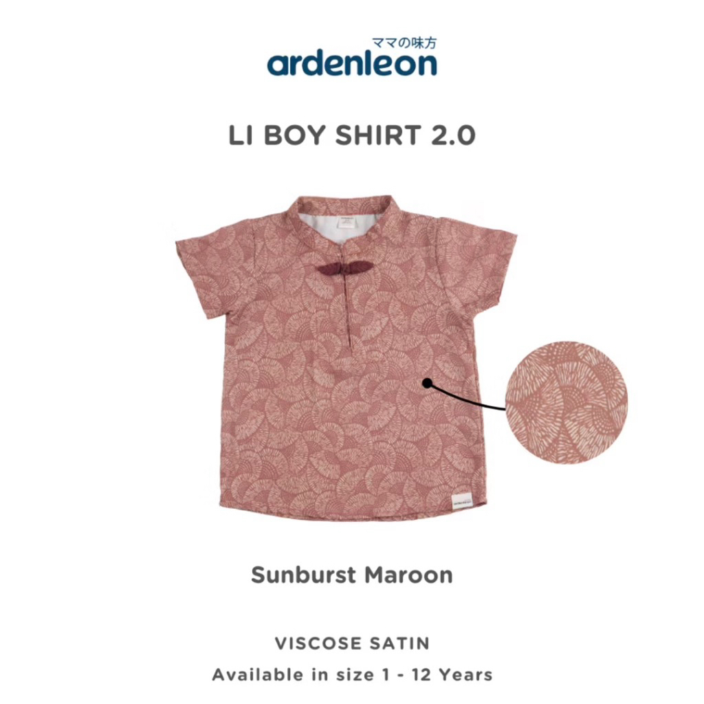 baju anak laki-laki perempuan branded