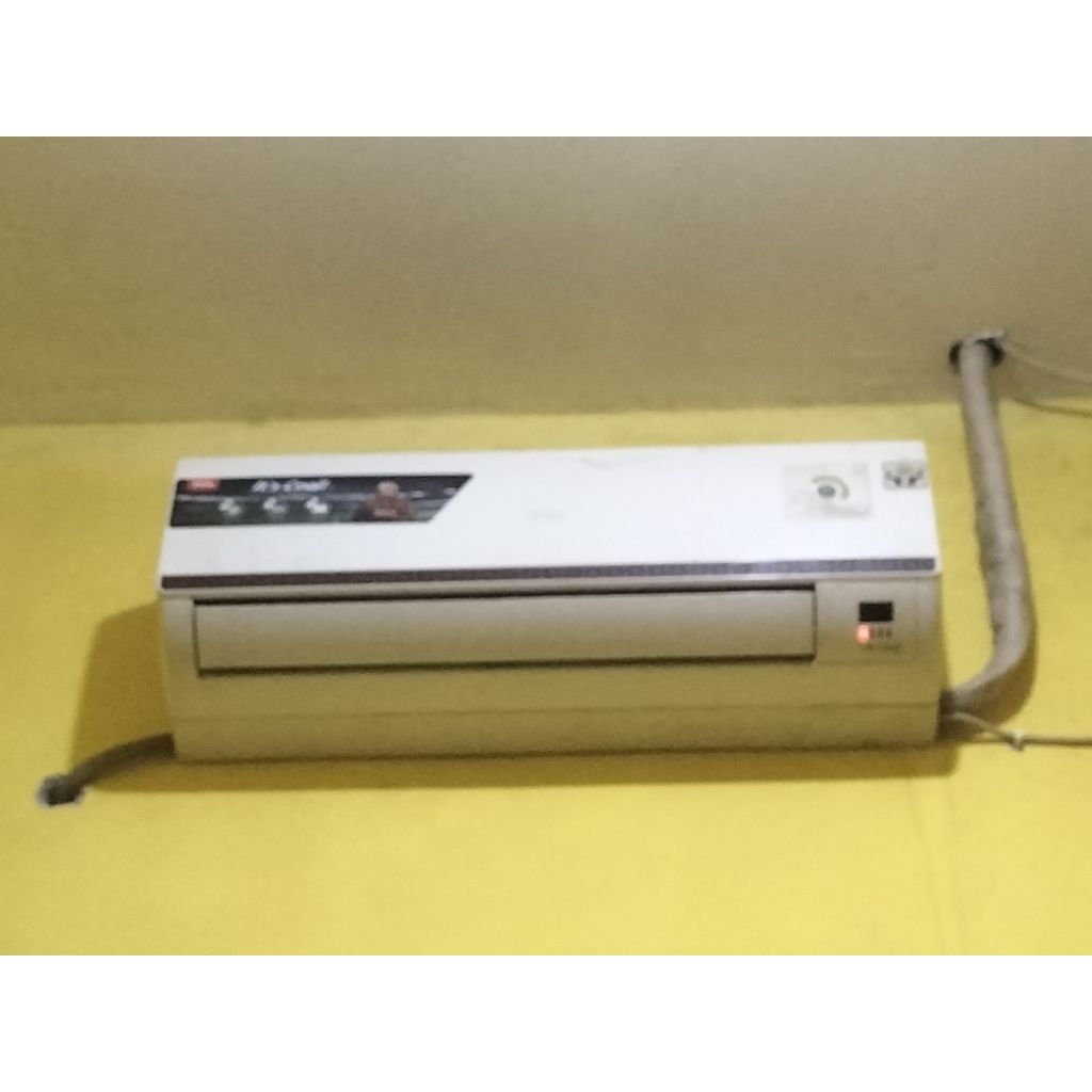 AC TCL 1/2 PK