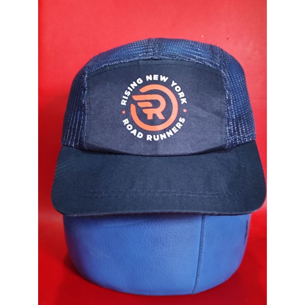 Topi Running New Balance New York Road Runner