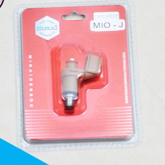 INJECTOR PUMP MIO J
