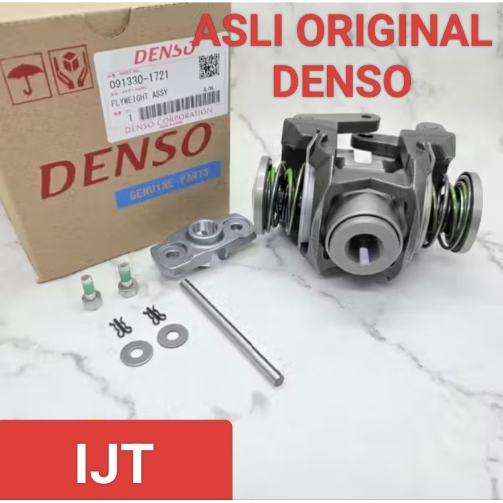 FLYWEIGHT ASSY GOVERNOR MITSUBISHI PS125 CANTER PS CANTER ORI BARU