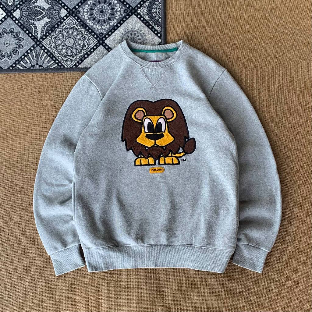 jaket Pancoat size S 100% original 220126K