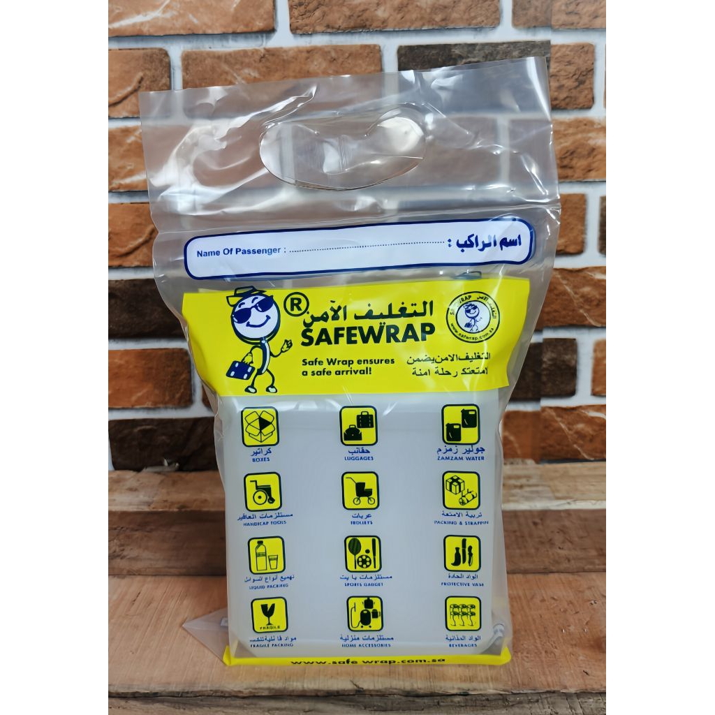 air zamzam 1 liter jerigen asli 100%