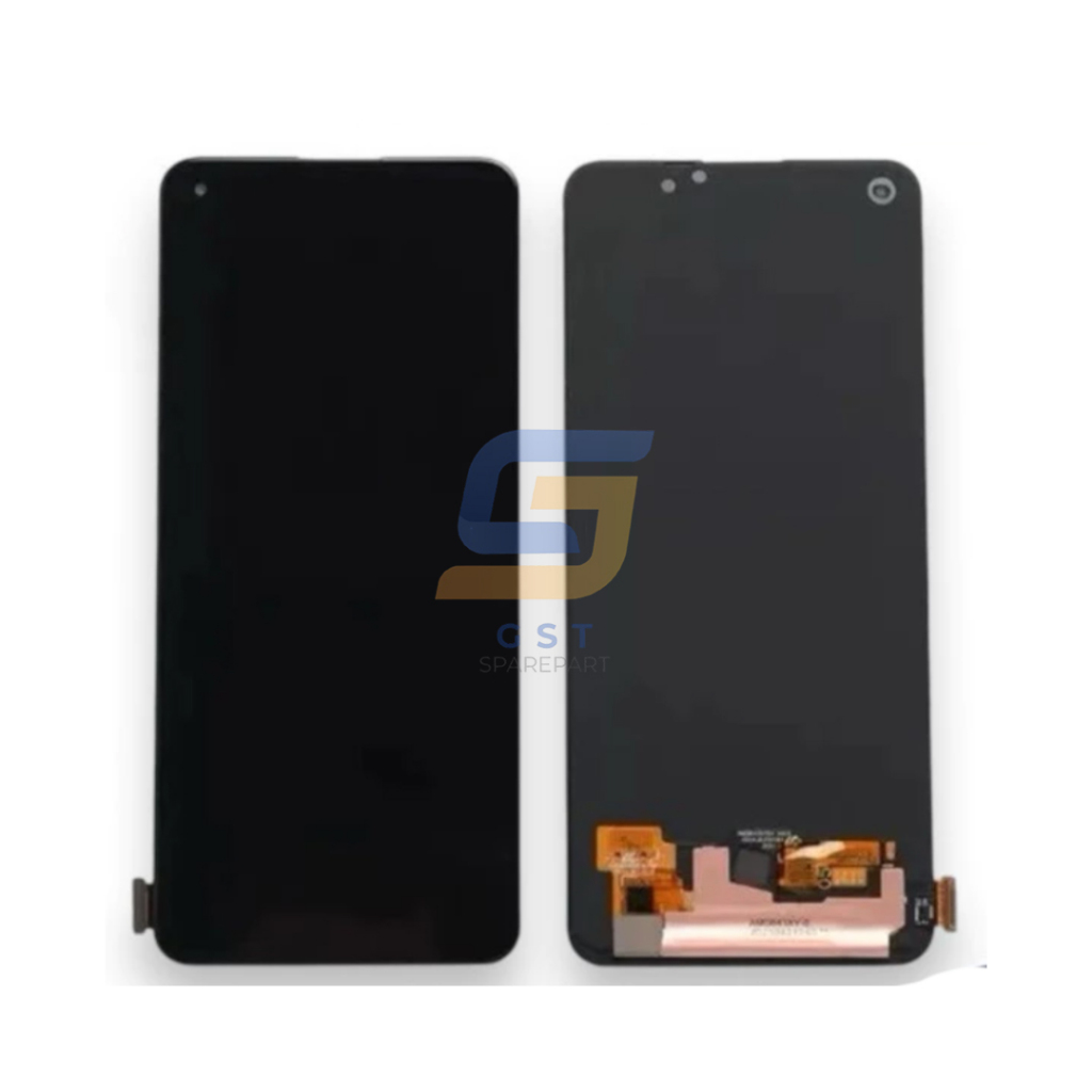 LCD FULLSET TOUCHSCREEN OPPO A74 4G / A95 4G / A96 5G / F19 4G / F21S PRO 5G / RENO 7 LITE / 8 LITE 