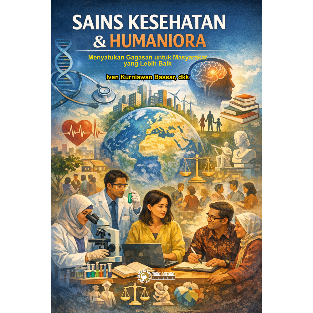 Sains, Kesehatan, dan Humaniora: Menyatukan Gagasan untuk Masyarakat yang Lebih Baik
