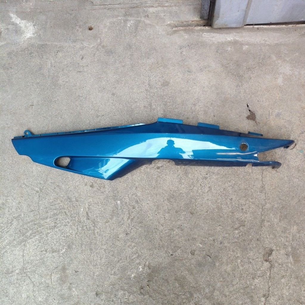 KOVER BODI YAMAHA SIGMA ORIGINAL (KIRI)